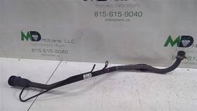 68402927ad Dodge Charger 2020-2022 Fuel Gas Tank Filler Neck Hose Tube Oem