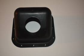 Fc00aas45286aa Dodge Fuel/fill Flange 7ftft High 7 1/4ftft Wide Part#fc00aas45286aa