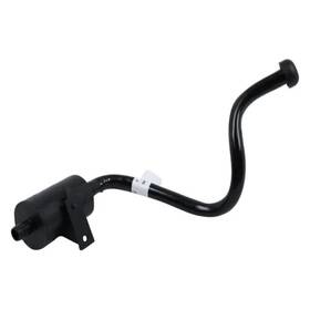52122437ab Dodge Oe For Ram 1500 2009-2010 Fuel Tank Vent Hose 52122437ab Dodge Oe For Ram 1500 2009-2010 Fuel Tank Vent Hose