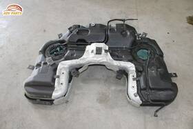 P68373313ad Dodge Durango Fuel Gas Tank Reservoir With Heat Shield Oem 2020 - 2024