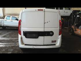 177.ch8217 Dodge Truck Promacity 2017 Fuel Filler Door 6536148