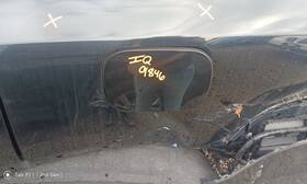 177.ch8221 Dodge Truck Durango 2021 Fuel Filler Door 752949