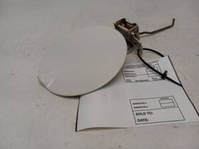 177.ch8411 Dodge Truck 2011 Grand Caravan Fuel Filler Door Oem
