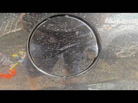 177.ch8419 Dodge Truck Caravan 2019 Fuel Filler Door 469510