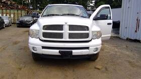 177.ch8505 Dodge Truck Ram1500 2005 Fuel Filler Door 1405722