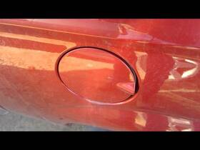 177.ch8606 Dodge Truck Caravan 2006 Fuel Filler Door 196936
