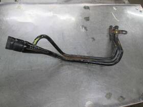 179.ch8202 Dodge Truck Fuel Filler Neck Aftermarket Has Some Rust Fits 02 Durango 222214
