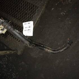 179.ch8498 Dodge Truck 1998 Caravan Fuel Filler Neck