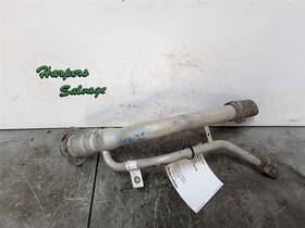 Dodge Truck 179.ch8m01 Fuel Filler Neck 2001 Ram 1500