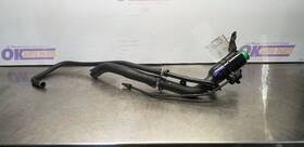 179.ch8m15 Dodge Truck 15 Ram 1500 Fuel Filler Neck 3.0l Crew Cab