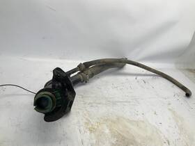 179.ch8m17 Dodge Truck 14 15 16 17 18 19 14-19 Ram 1500 3.0l Diesel Fuel Tank Filler Neck Pipe Tube Q