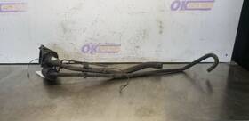 179.ch8m17 Dodge Truck 17 Ram 1500 Fuel Filler Neck 5.7l Crew Cab