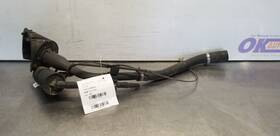 179.ch8m18 Dodge Truck 18 Ram 1500 3.6l Fuel Filler Neck Pipe