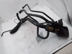 68090379ac Dodge Truck 179.ch8n13 2013-2026 Rm 2500 Fuel Filler Neck Assembly