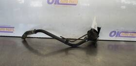 179.ch8n15 Dodge Truck 15 Ram 2500 5.7l Crew Cab Fuel Filler Neck Pipe
