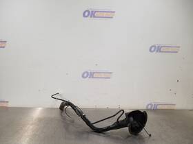 179.ch8n19 Dodge Truck 19 Ram 2500 6.4l Crew Cab Fuel Filler Neck Pipe 179.ch8n19 Dodge Truck 19 Ram 2500 6.4l Crew Cab Fuel Filler Neck Pipe