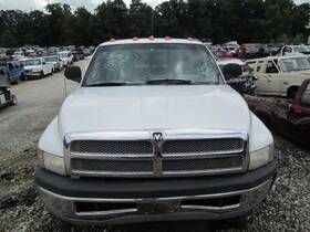 179.ch8o01 Dodge Truck Fuel Filler Neck Gas Engine Drw Fits 01 Ram 3500 Pickup 250171