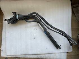 68090399ai Dodge Truck 179.ch8o16 2016 Ram 3500 Diesel/def Fuel Filler Neck 568807