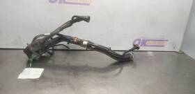 179.ch8r22 Dodge Truck 22 Ram 1500 Fuel Filler Neck 3.0l Crew Cab