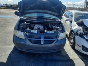 197-00128 Dodge Truck Fuel Tank Fits 05-07 Caravan 205312