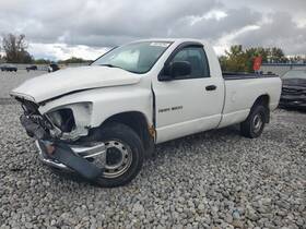 197-00172 Dodge Truck Local Pickup Only Fuel Tank Regular Cab 8 Inch 35 Gallon Fits 07 1500