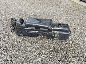 197-00246 Dodge Truck Fuel Tank Fits 2004 Sprinter 2500
