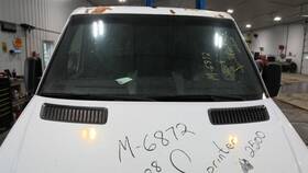 197-00249 Dodge Truck Fuel Tank Fits 08-09 Sprinter 2500 843954