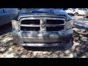 197-00256 Dodge Truck Fuel Tank Crew Cab 26 Gallon Fits 09-12 1500 Pickup 1081160
