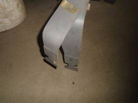 197-01540 Dodge Truck Fuel Tank 15 Gallon Fits 91-96 Dakota