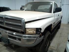 197-01809 Dodge Truck Local Pickup Only Fuel Tank 6ft 6 Inch Box 34 Gallon Fits 98-02 2500 5