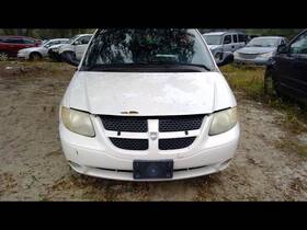 197-01937 Dodge Truck Fuel Tank Fits 01-02 Caravan 1085944