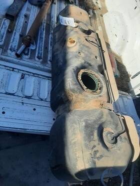 197-02071 Dodge Truck Fuel Tank Without Mega Cab 8ft 35 Gallon Fits 04-06 1500 Pickup 195360