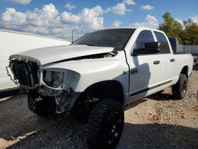 197-02128 Dodge Truck Local Pickup Only Fuel Tank 6ft 3 Inch Box Fits 05-07 2500 1448409
