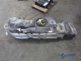 197-10265 Dodge Truck Fuel Tank New Style 6 Lug Wheel Crew Cab Fits 19-20 1500 Pickup 1534497