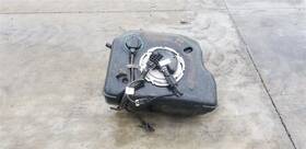 373-01008 Dodge Truck 16 Ram 2500 Exhaust Fluid Tank