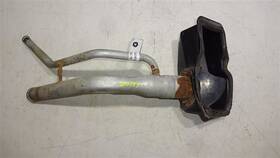 52102152af Dodge Truck Fuel Filler Neck Fits 98-99 Ram 1500 Pickup 670744 52102152af Dodge Truck Fuel Filler Neck Fits 98-99 Ram 1500 Pickup 670744
