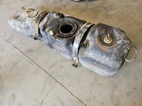 52122443ac Dodge Truck Used 2008 Ram 3500 Shortbed Diesel Fuel Tank Shipped