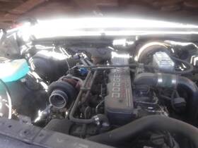553-00753 Dodge Truck Fuel Tank 30 Gallon Fits 91-93 250 Pickup 26110387