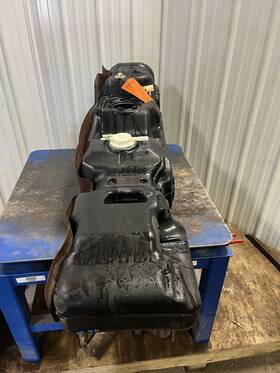 52013188ad Dodge Trucks 05-11 Dakota Fuel Gas Tank 22 Gallon