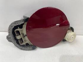 68184061aa Dodge Trucks Fits 14-23 Ram 1500 Fuel Tank Door 5.7 Foot Bed Burgundy Extpaint Code Prv