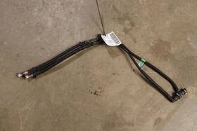 68261670ab Dodge Trucks 2016-2017 Ram 2500 Cummins 6.7l Diesel Fuel Supply And Return Hose Line Oem