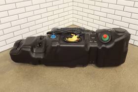 68408873ae Dodge Trucks 19-23 Ram 1500 6 Lug 26 Gallon Fuel Tank With Pump Crew Cab 5ft7 Inch Bed