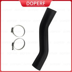 15747588 Doperfautoparts 15198428 573-076 Fuel Filler Hose Fit Chevy Silverado Gmc Sierra