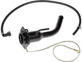 Dorman 17hhgvm75 Fuel Filler Neck For Chevy Silverado 2500 Hd 1500 3500 2004 2005 2006
