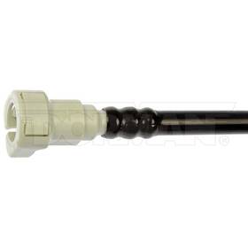 3069k Dorman 800-050 Fuel Line Connector For Select 85-03 Ford Models