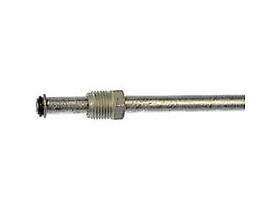 55180 Dorman Steel Fuel Line Rer Kit 3/8 Inch X 12 With 16mm Fittin For Pai