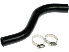 56478dnqp Dorman For 1999 Pontiac Grand Am Fuel Filler Hose