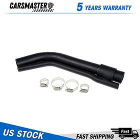 573-059 Dorman Fuel Filler Hose Fits Cavalier Corsica Beretta 573-059 Dorman Fuel Filler Hose Fits Cavalier Corsica Beretta
