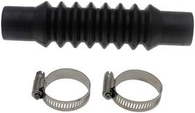 Dorman 573-063 Fuel Filler Neck Hose For 95-04 Avalon Camry Es300 Solara