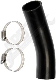 25727016 Dorman 573-106 Fuel Filler Neck Hose Replaces 25693556